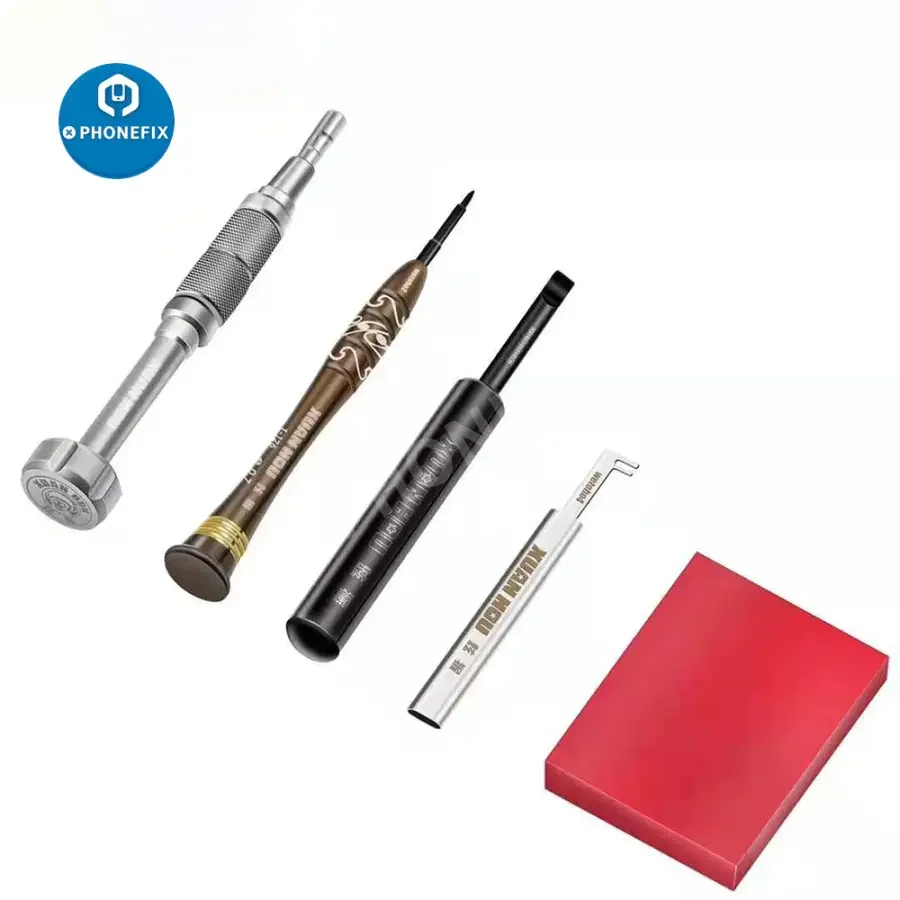 iW-Opener Kit Apple Watch Disassembly Opening Tool Screwdriver Set - Image 9