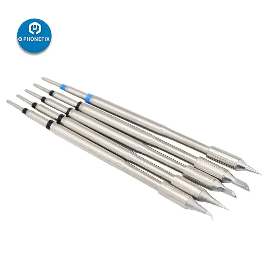 Solder Iron Tip for Jabe UD-1200 Lead-Free Soldering Station - Image 2