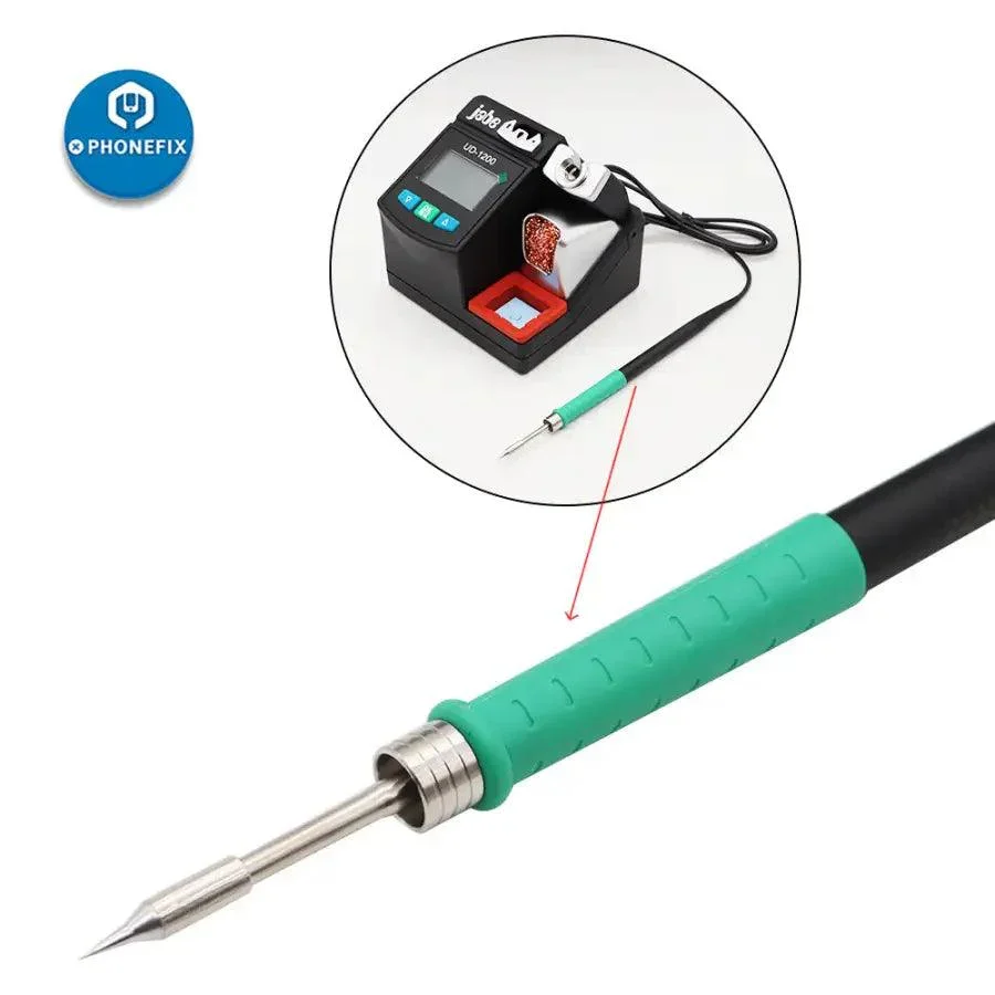Solder Iron Tip for Jabe UD-1200 Lead-Free Soldering Station - Image 5