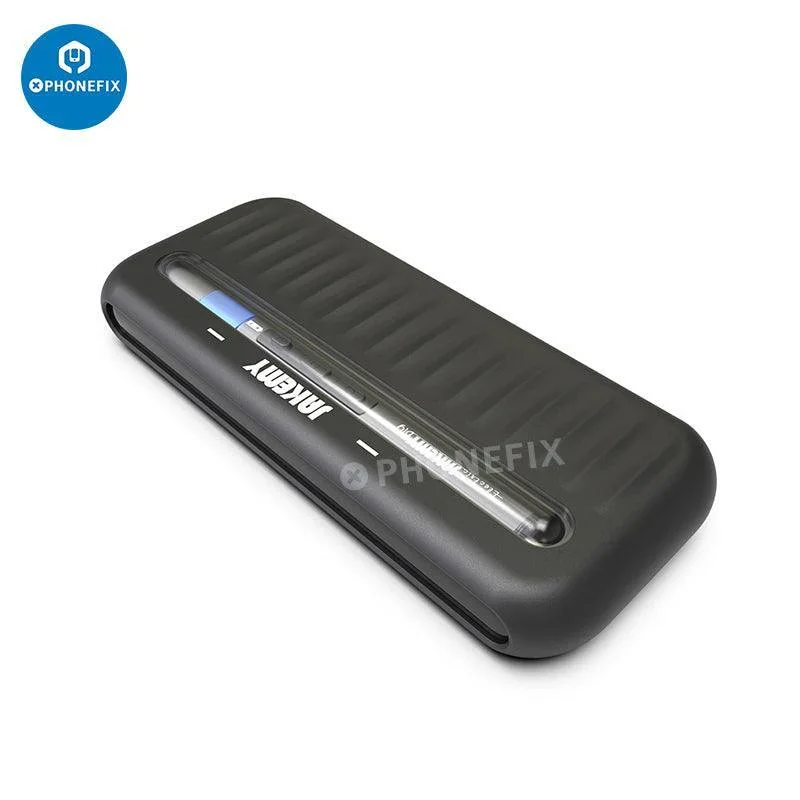 Jakemy JM-Y02 Rechargeable Electric Screwdriver Set for Home DIY - Image 2