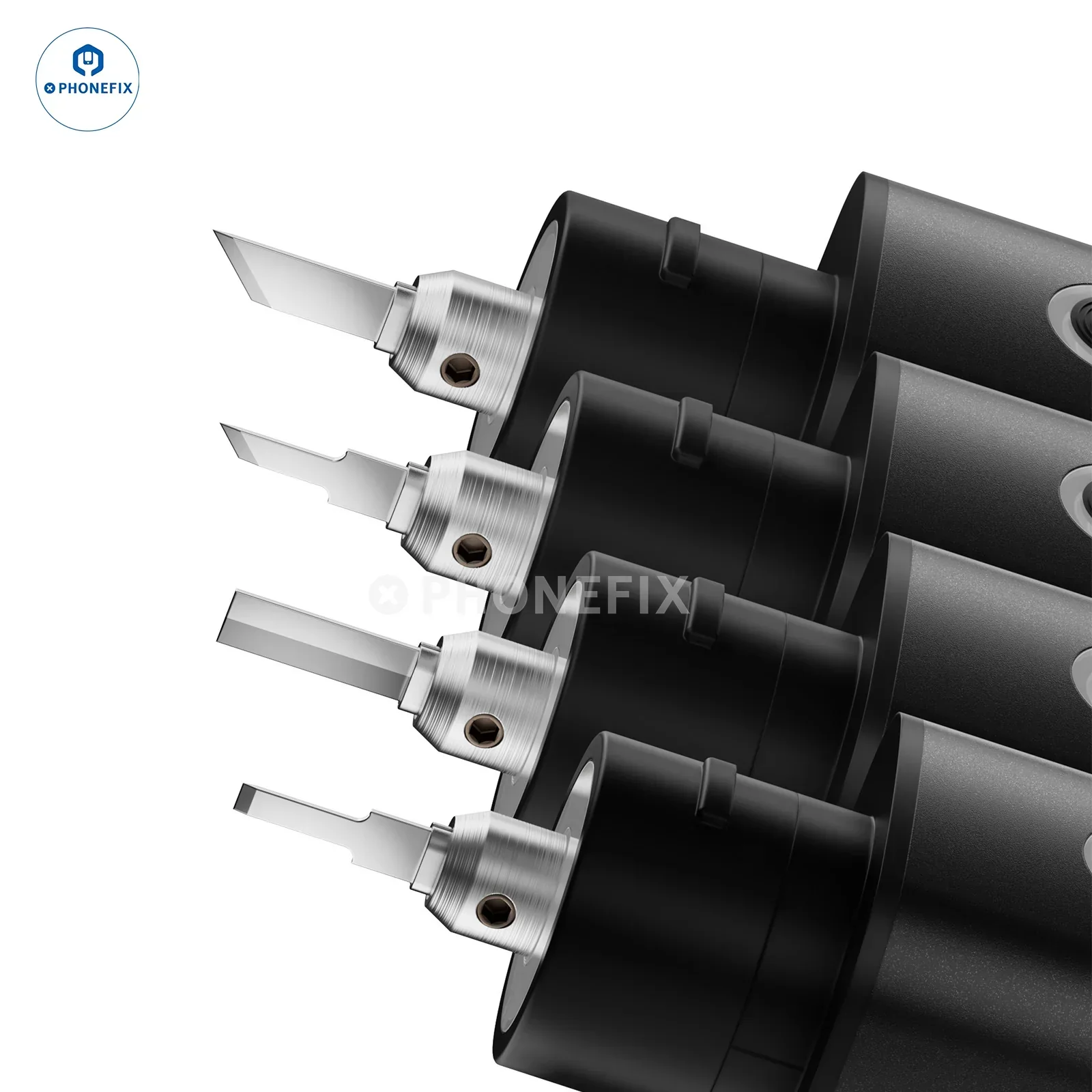 JAKEMY JM-Y10 PRO Ultrasonic Cutter Engraving DIY Polishing Tool - Image 2