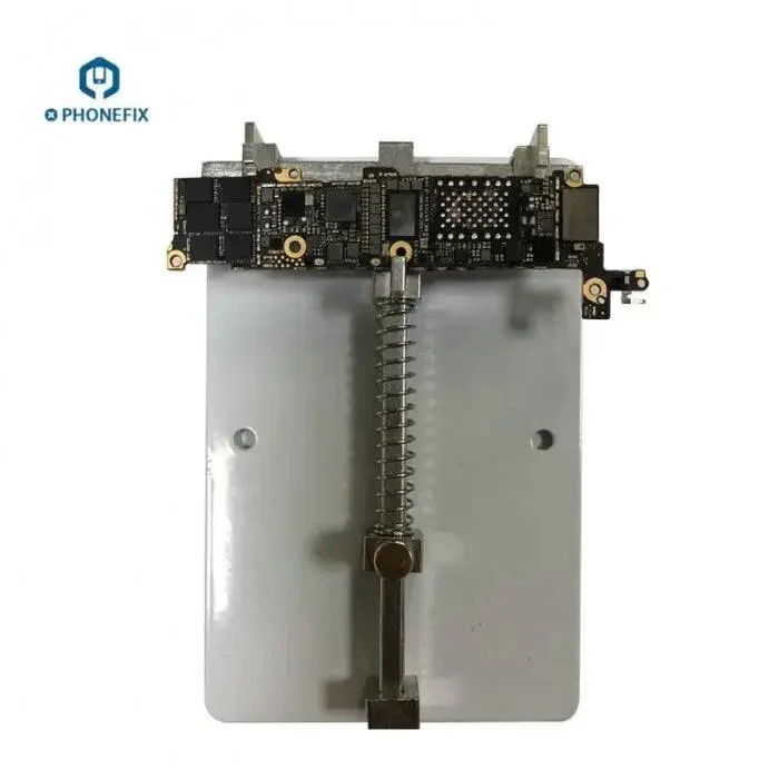 JM-Z15 PCB Test Fixture for iPhone Motherboard Soldering Repair - Image 2
