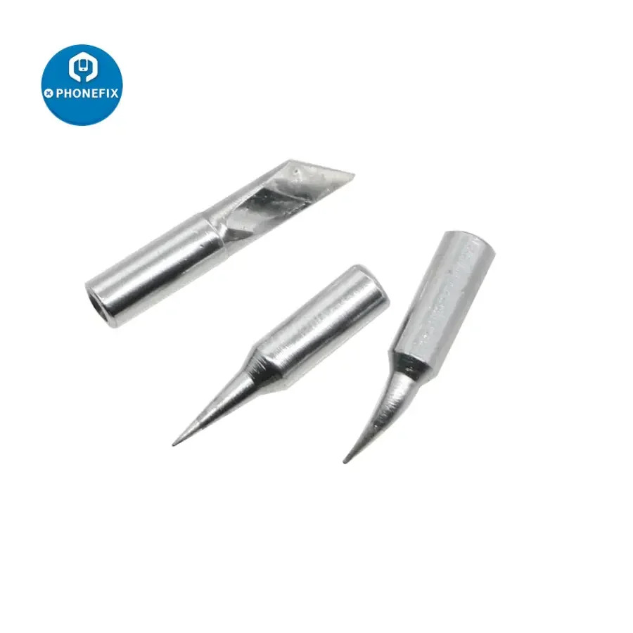 JBC C115/210/245 Soldering Iron Tip Replaceable Welding Tip Head - Image 11