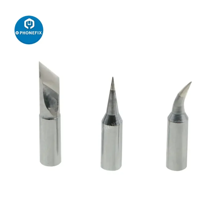 JBC C115/210/245 Soldering Iron Tip Replaceable Welding Tip Head - Image 3