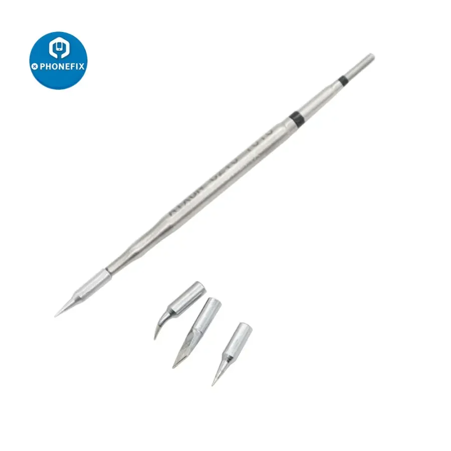 JBC C115/210/245 Soldering Iron Tip Replaceable Welding Tip Head - Image 4