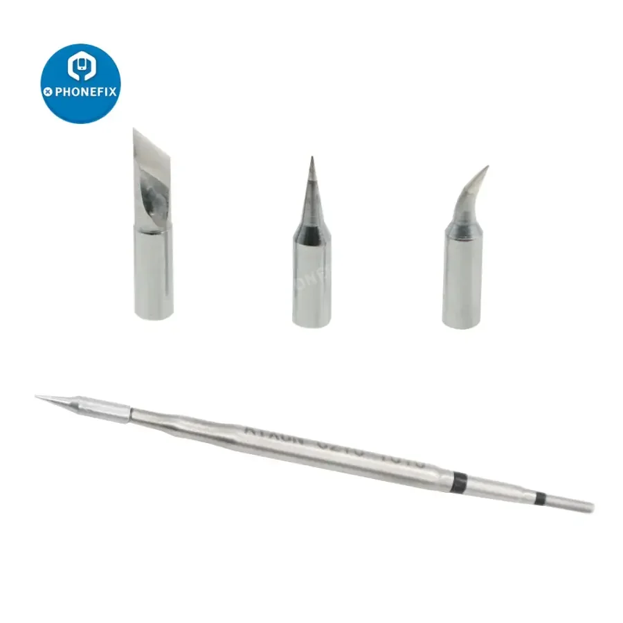 JBC C115/210/245 Soldering Iron Tip Replaceable Welding Tip Head - Image 6