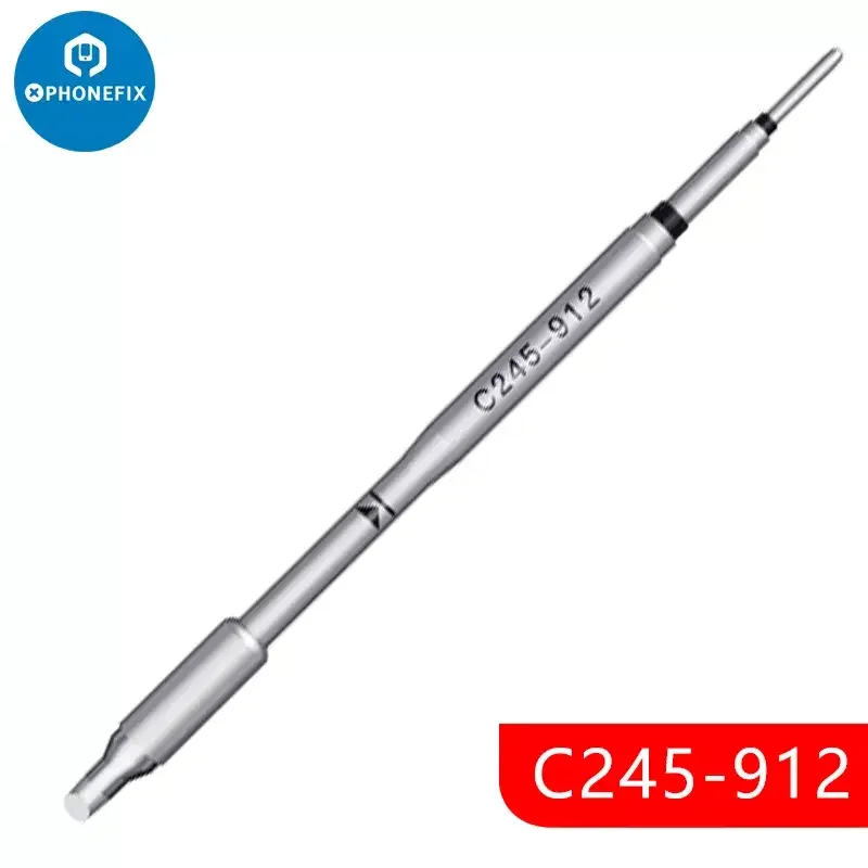 JBC C115 C210 C245 Soldering iron Tips JBC I2C Soldering Station - Image 10