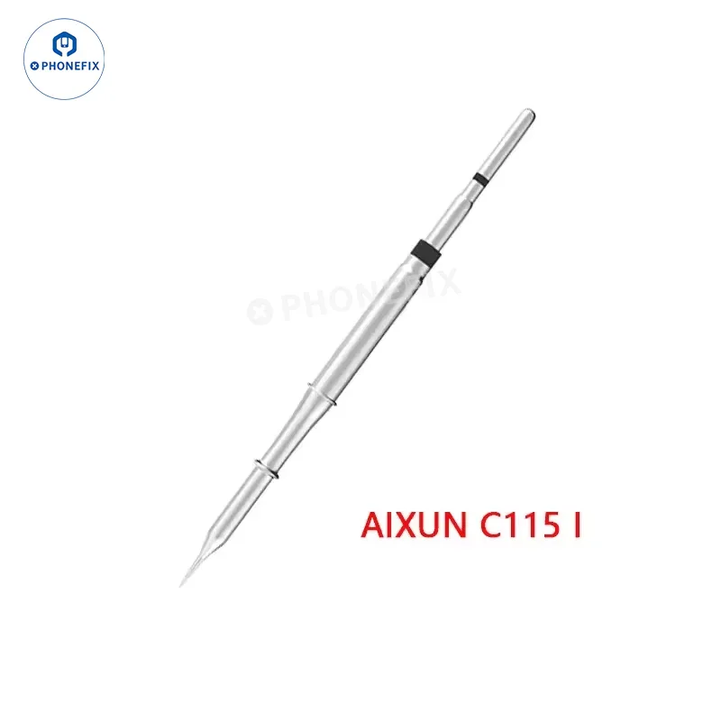 JBC C115 C210 C245 Soldering iron Tips JBC I2C Soldering Station - Image 14