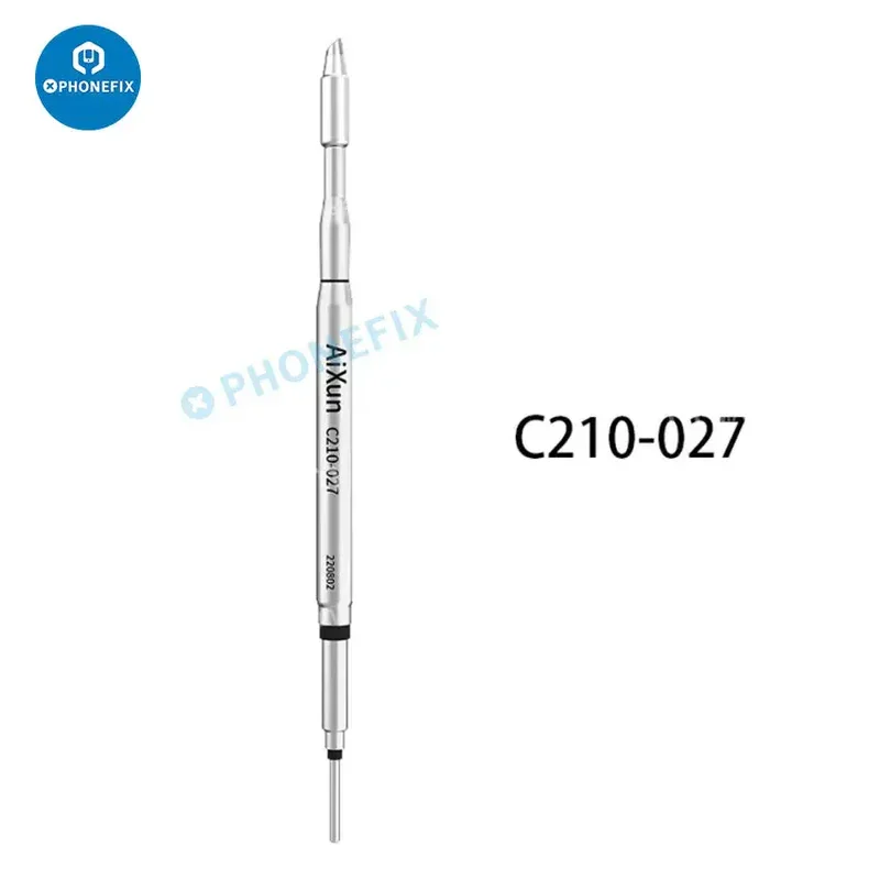 JBC C115 C210 C245 Soldering iron Tips JBC I2C Soldering Station - Image 17