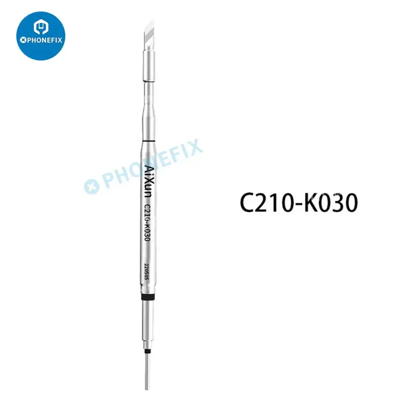 JBC C115 C210 C245 Soldering iron Tips JBC I2C Soldering Station - Image 18