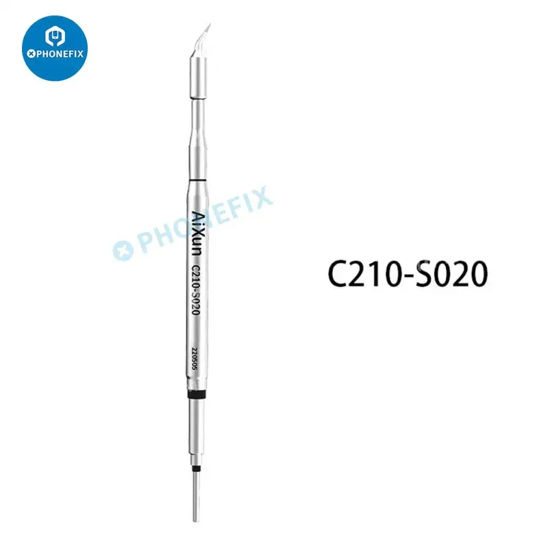 JBC C115 C210 C245 Soldering iron Tips JBC I2C Soldering Station - Image 19