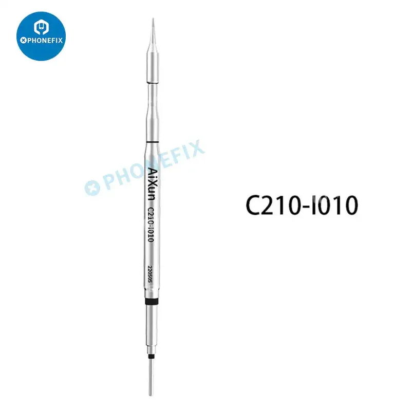 JBC C115 C210 C245 Soldering iron Tips JBC I2C Soldering Station - Image 20