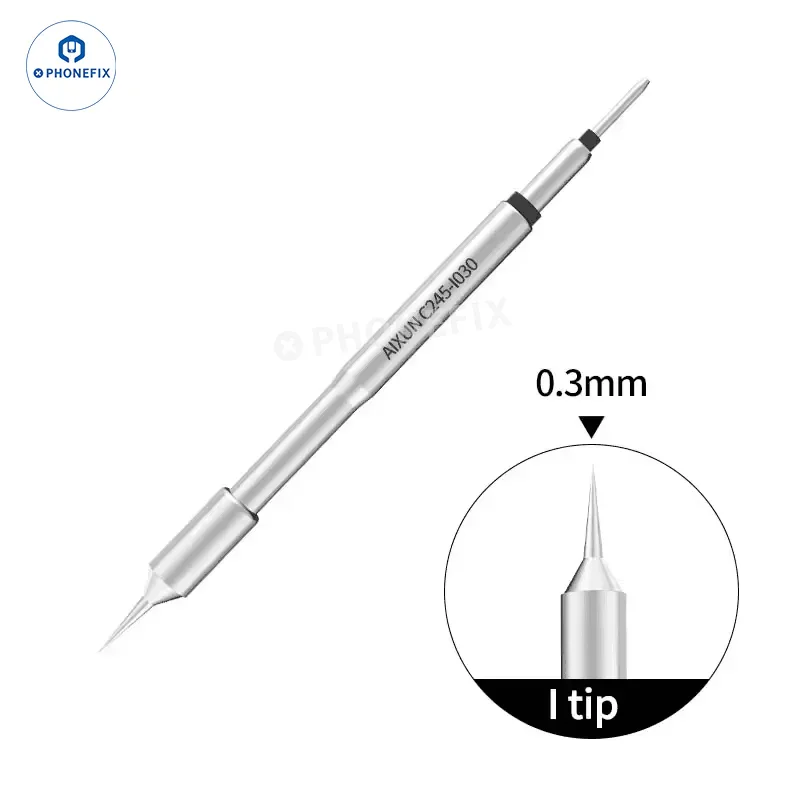 JBC C115 C210 C245 Soldering iron Tips JBC I2C Soldering Station - Image 23