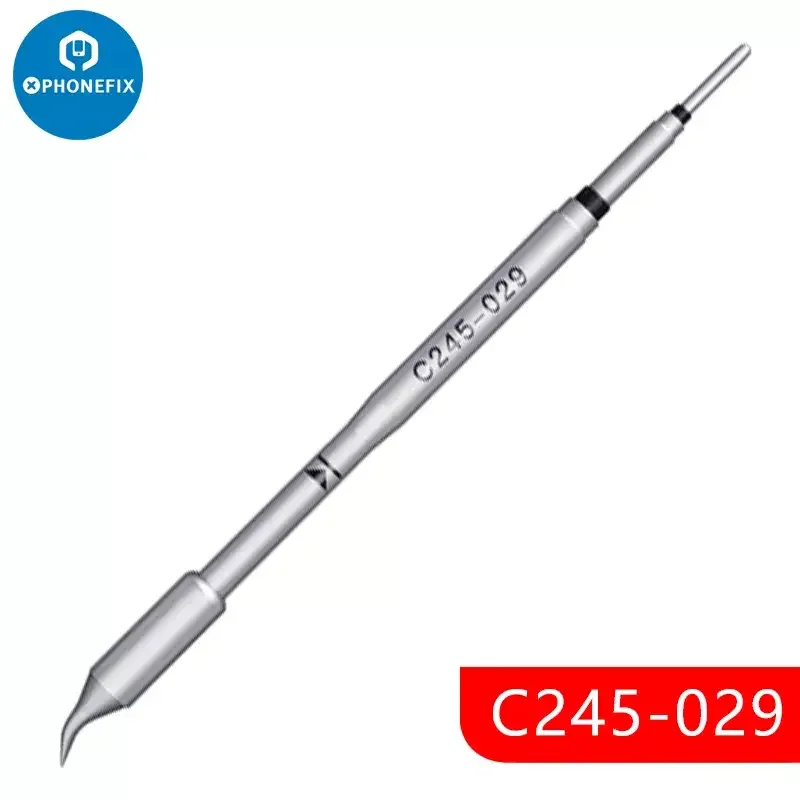 JBC C115 C210 C245 Soldering iron Tips JBC I2C Soldering Station - Image 6