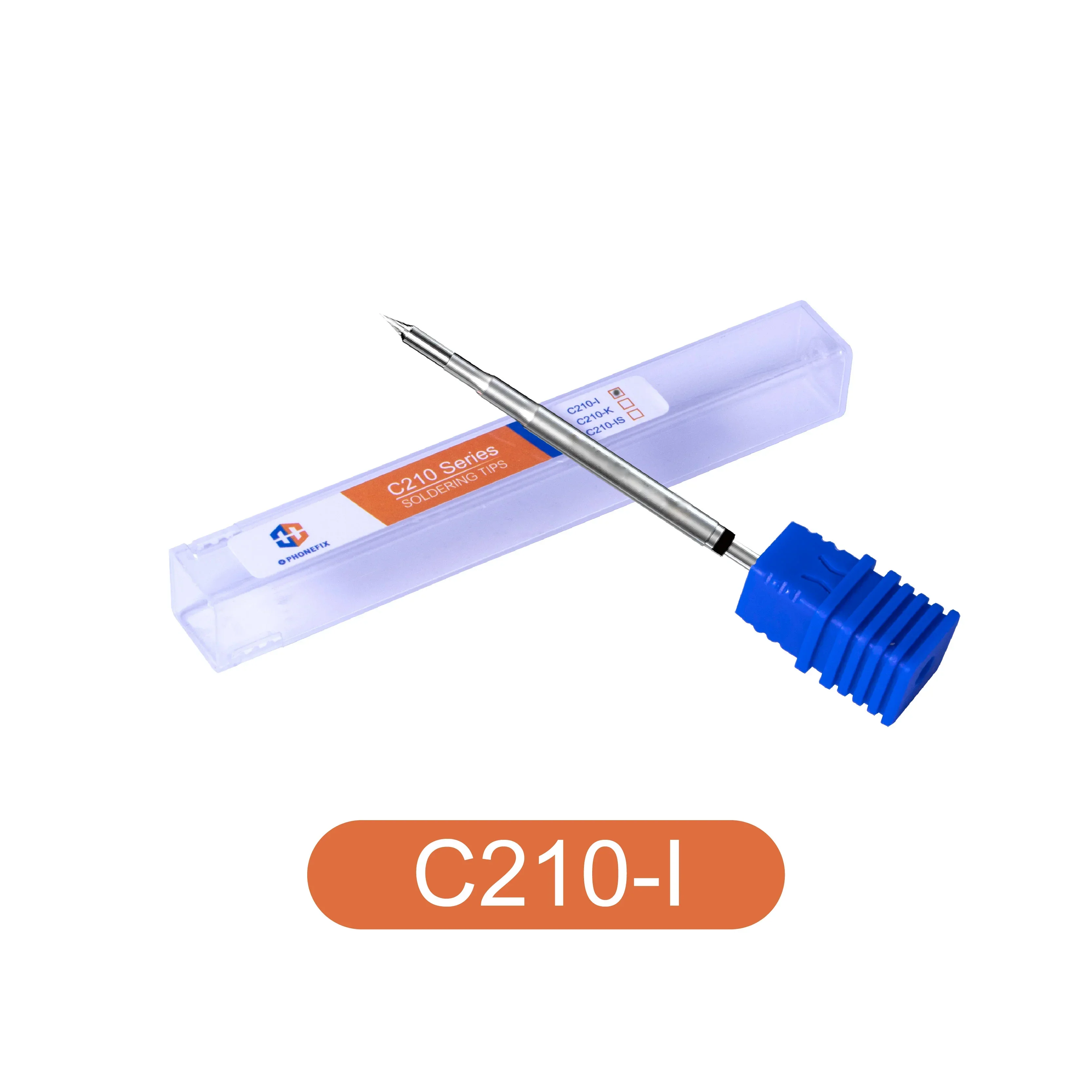 JBC C210 Series Solder Tip precision soldering Iron Tips - Image 16