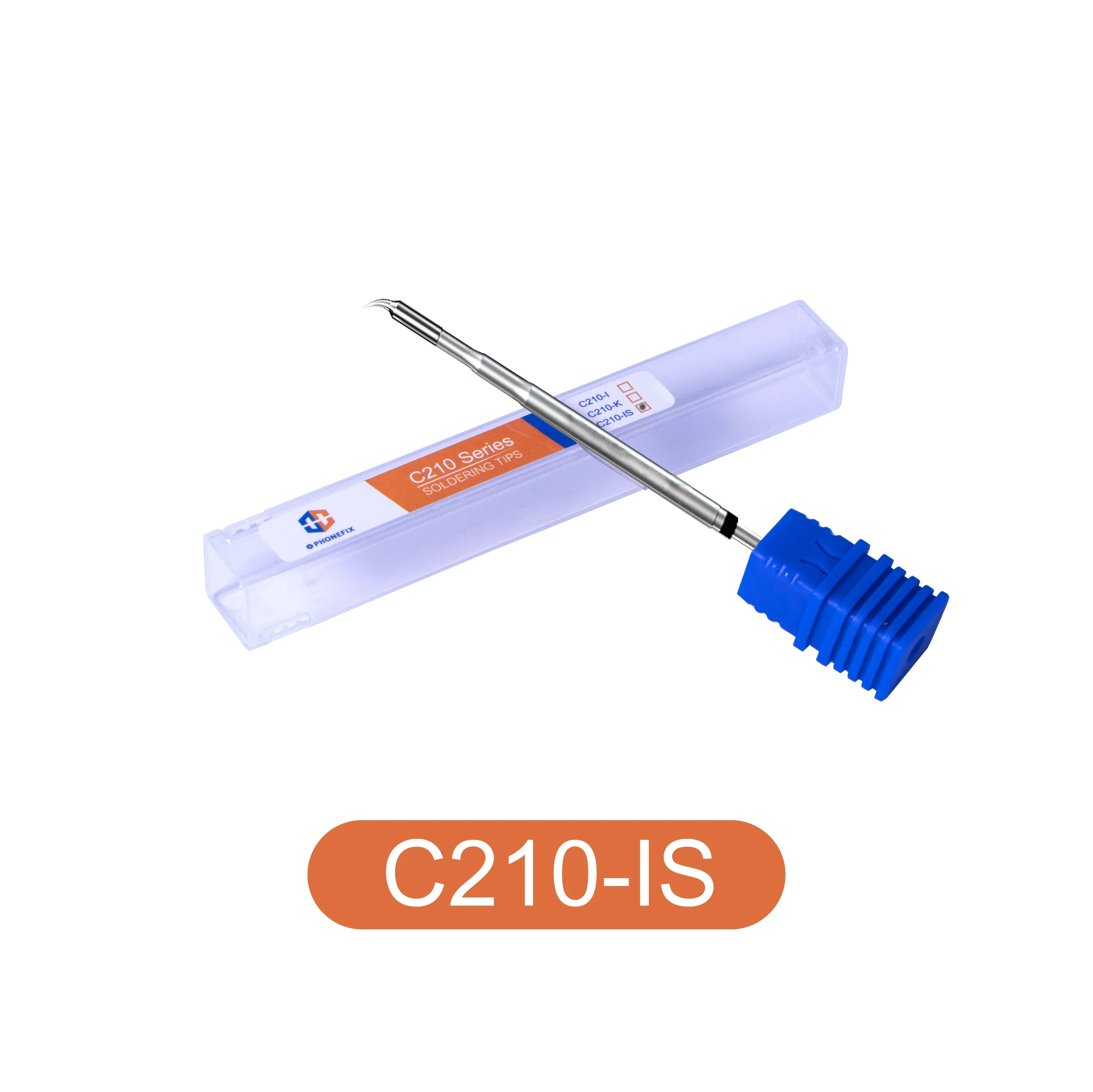 JBC C210 Series Solder Tip precision soldering Iron Tips - Image 18