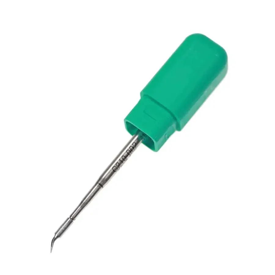 JBC C210 Series Solder Tip precision soldering Iron Tips - Image 4