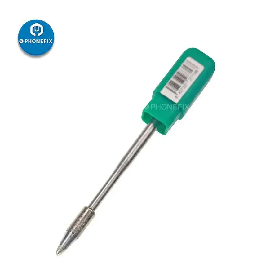 JBC C245 Series Precision Soldering Tips For T245 handle - Image 3