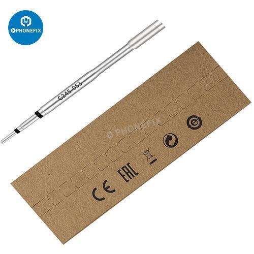 JBC C245 Soldering iron Tip Universal T245 Handle Welding head - Image 11