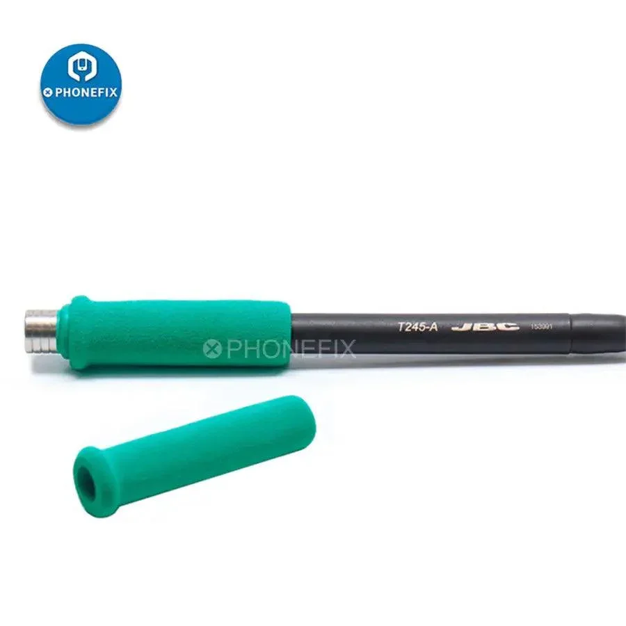 JBC T245-A Handle Original JBC Precision Station Soldering Handle - Image 3