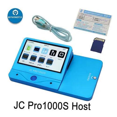 JC 5th Gen Face ID Dot Projector Module For JC V1S pro - Image 10