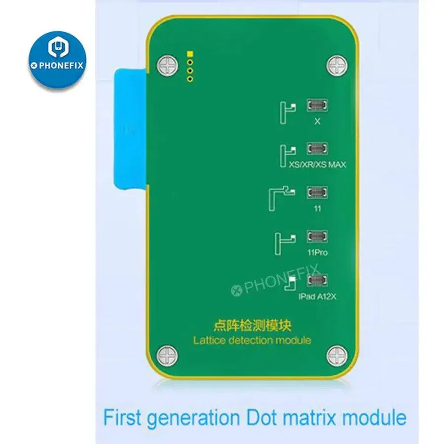 JC 5th Gen Face ID Dot Projector Module For JC V1S pro - Image 8