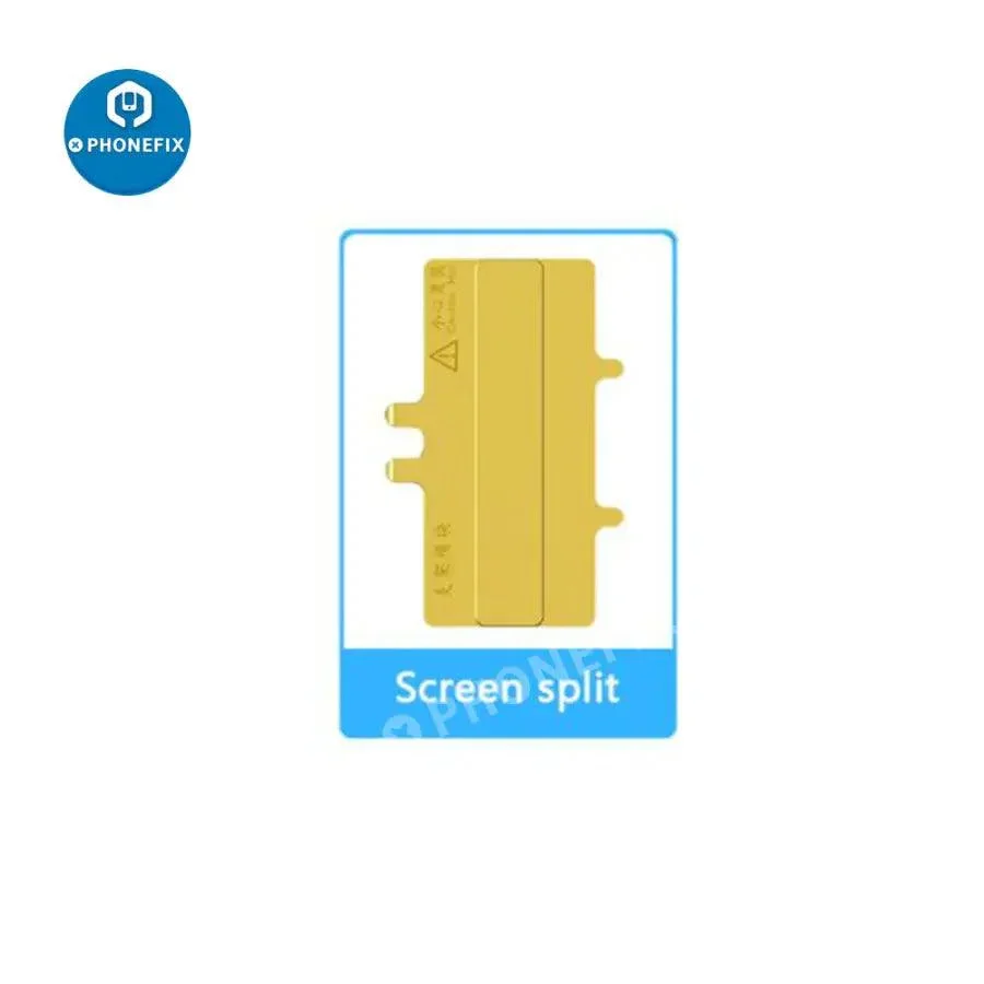 JC Aixun iHeater Pro Preheating Platform For Phone Board Desoldering - Image 13