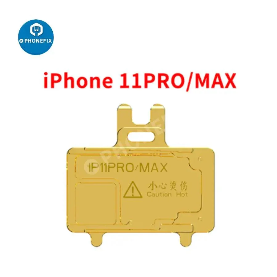 JC Aixun iHeater Pro Preheating Platform For Phone Board Desoldering - Image 17