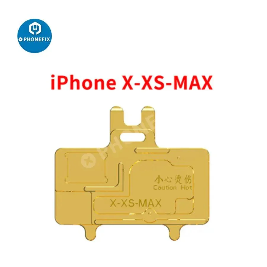 JC Aixun iHeater Pro Preheating Platform For Phone Board Desoldering - Image 24