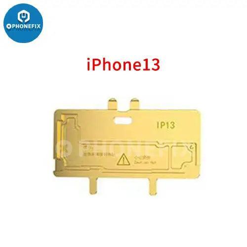 JC Aixun iHeater Pro Preheating Platform For Phone Board Desoldering - Image 25