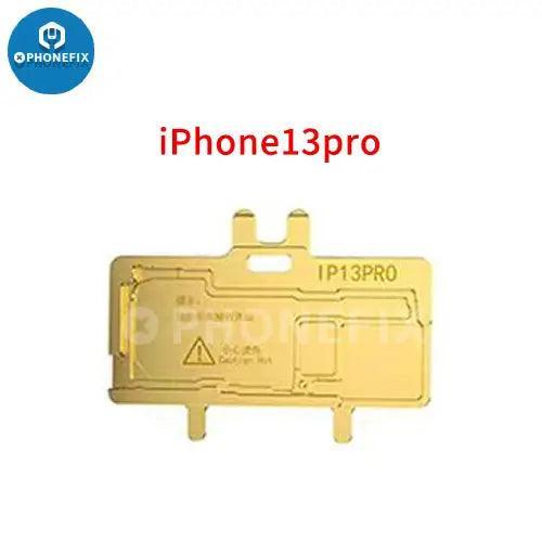 JC Aixun iHeater Pro Preheating Platform For Phone Board Desoldering - Image 27