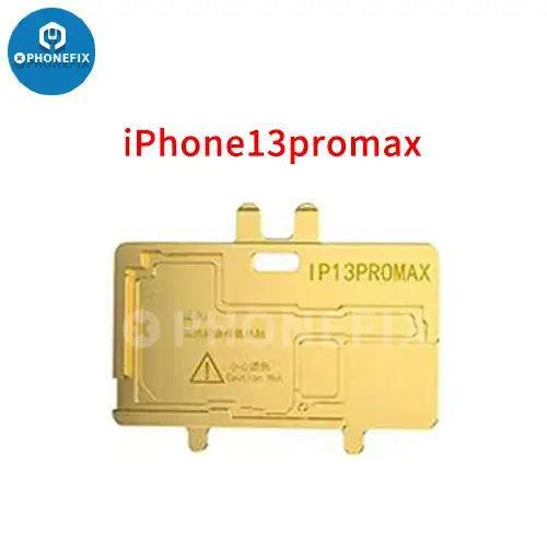 JC Aixun iHeater Pro Preheating Platform For Phone Board Desoldering - Image 28