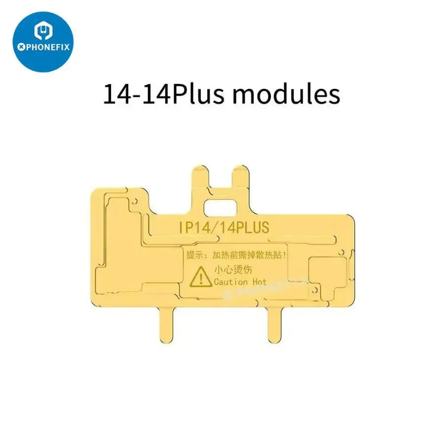 JC Aixun iHeater Pro Preheating Platform For Phone Board Desoldering - Image 29