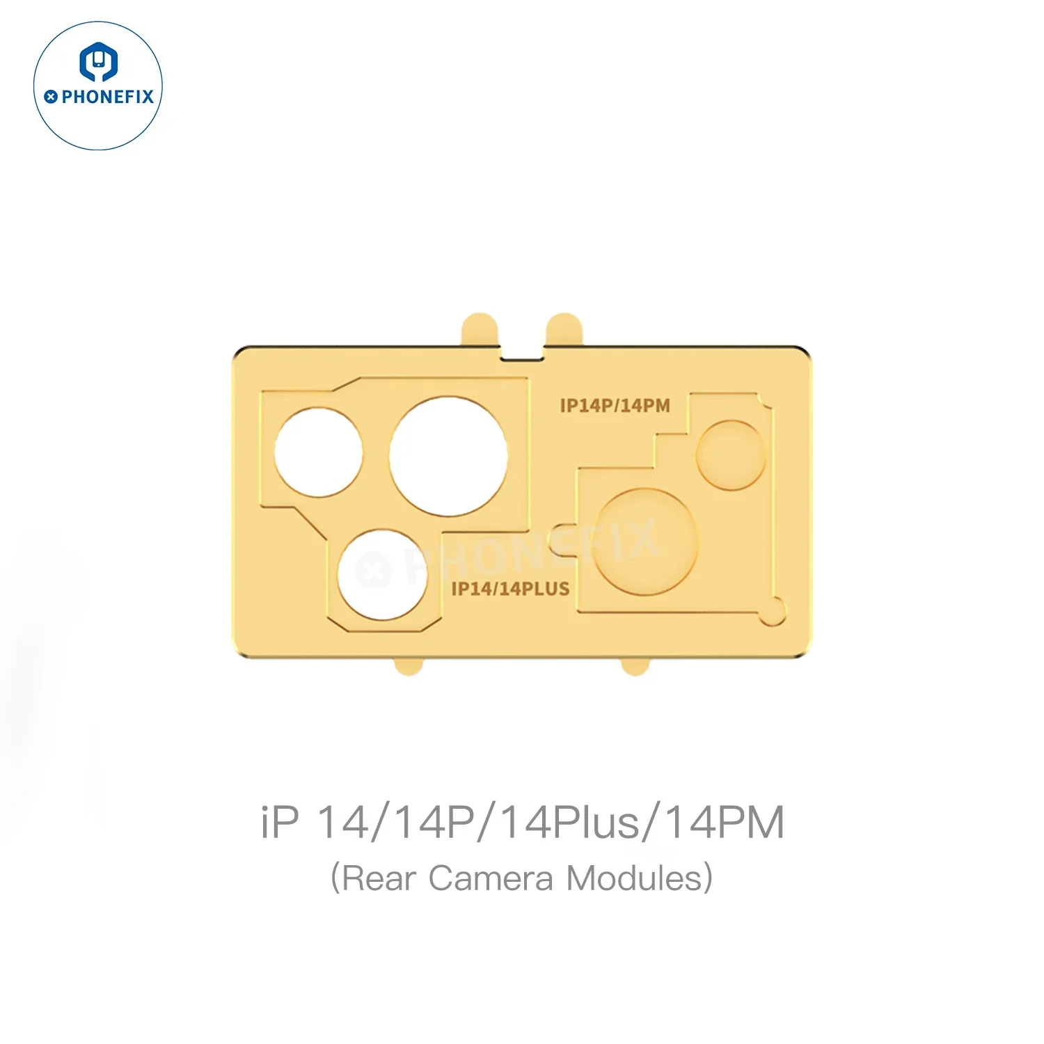 JC Aixun iHeater Pro Preheating Platform For Phone Board Desoldering - Image 34
