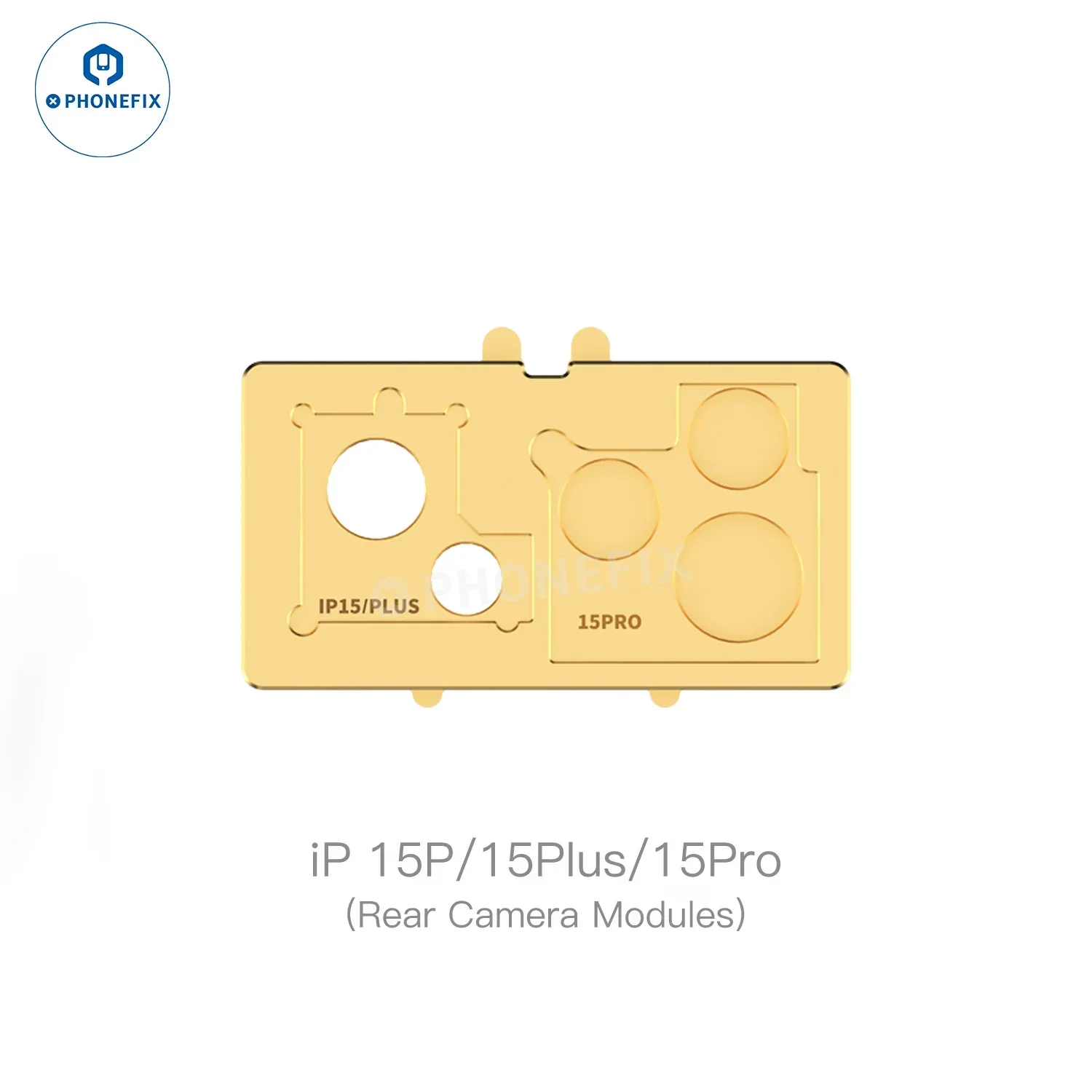JC Aixun iHeater Pro Preheating Platform For Phone Board Desoldering - Image 35