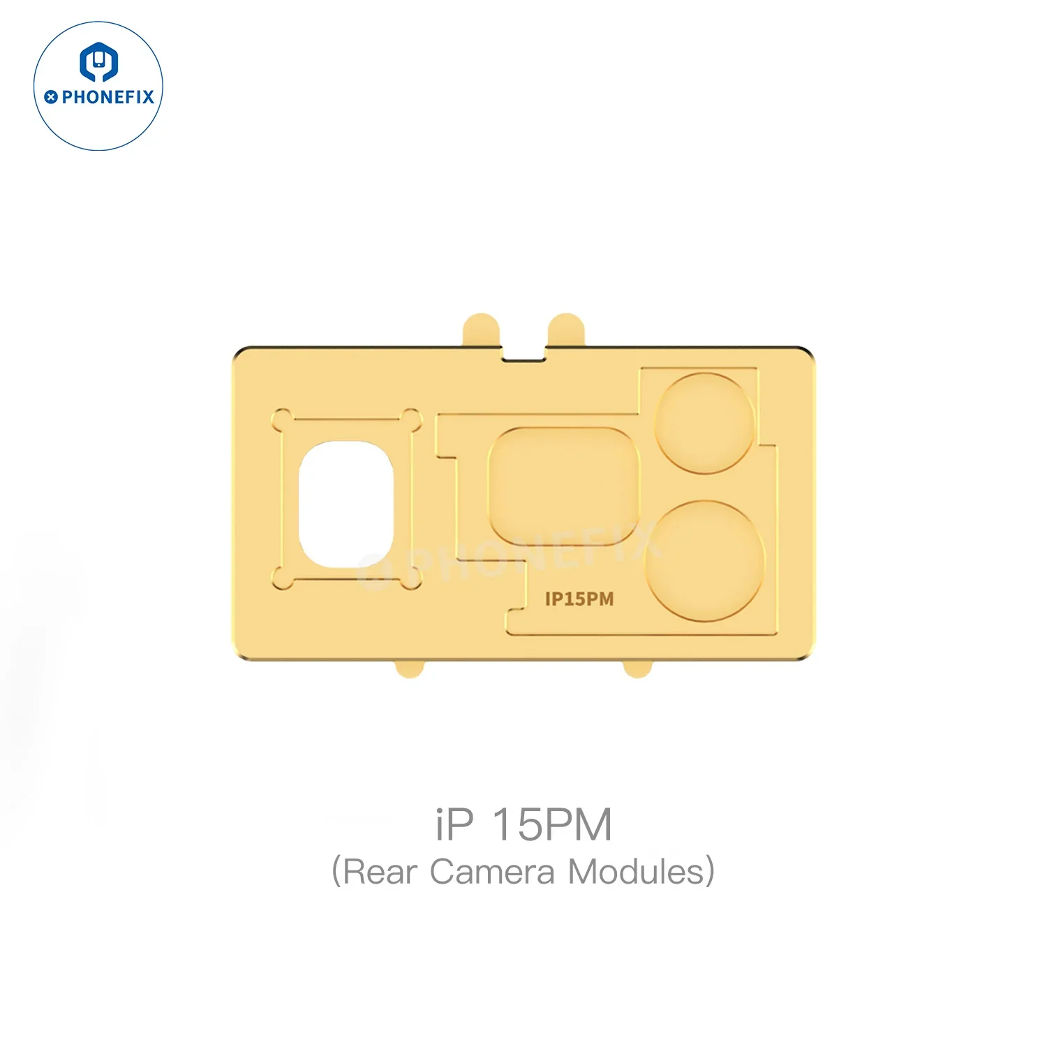 JC Aixun iHeater Pro Preheating Platform For Phone Board Desoldering - Image 36