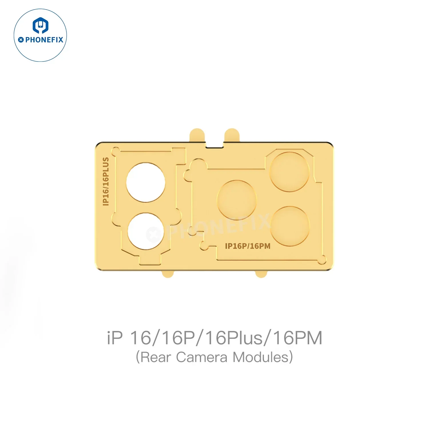 JC Aixun iHeater Pro Preheating Platform For Phone Board Desoldering - Image 37