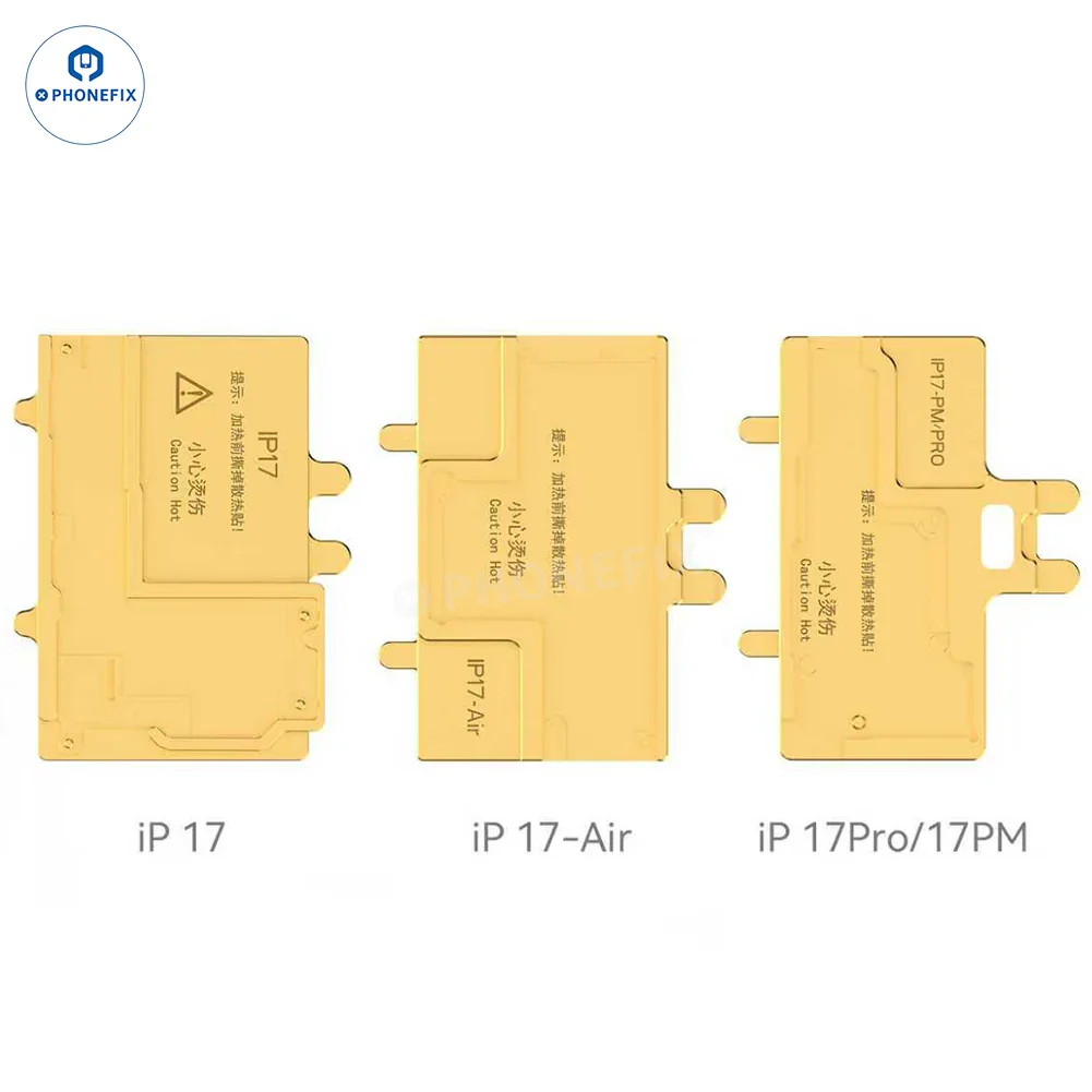 JC Aixun iHeater Pro Preheating Platform For Phone Board Desoldering - Image 4