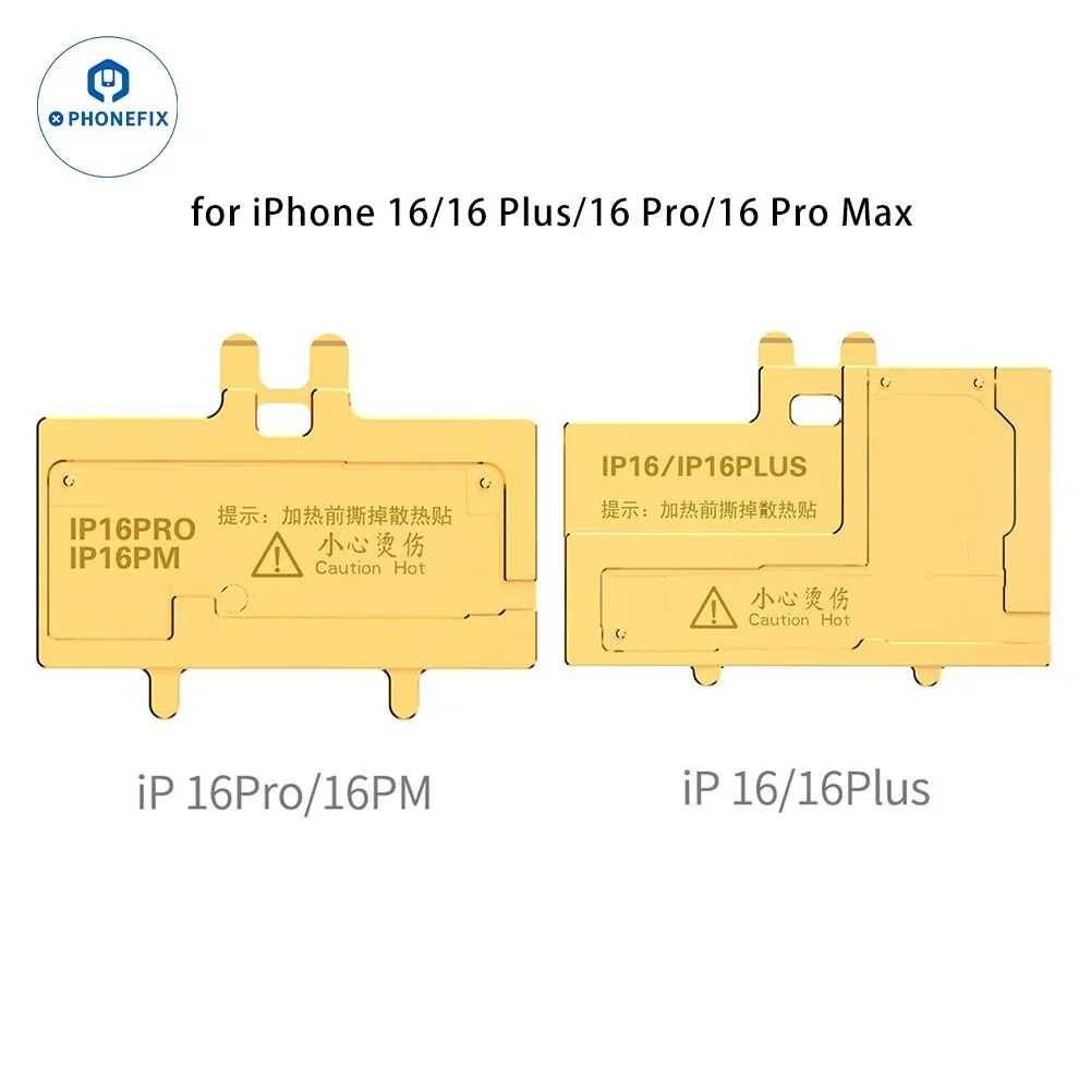 JC Aixun iHeater Pro Preheating Platform For Phone Board Desoldering - Image 5