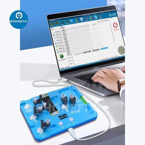 JC Baseband EEPROM Chip Programmer For iPhone X-16 Pro Max - Image 9