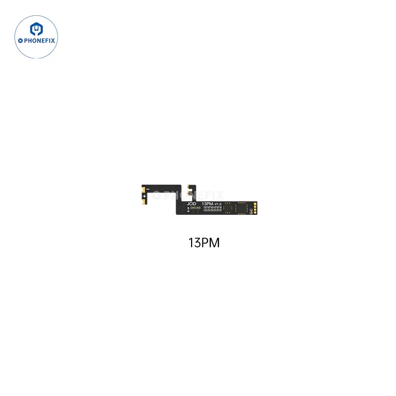 JC Built-in Battery Repair Flex Cable for iPhone 11-14 Pro Max - Image 10