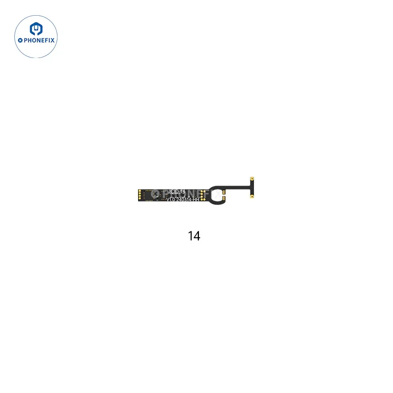 JC Built-in Battery Repair Flex Cable for iPhone 11-14 Pro Max - Image 11