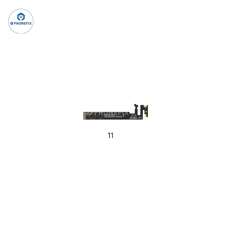 JC Built-in Battery Repair Flex Cable for iPhone 11-14 Pro Max - Image 12