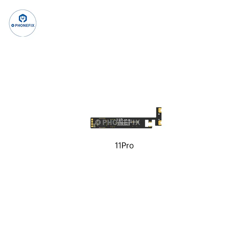 JC Built-in Battery Repair Flex Cable for iPhone 11-14 Pro Max - Image 13