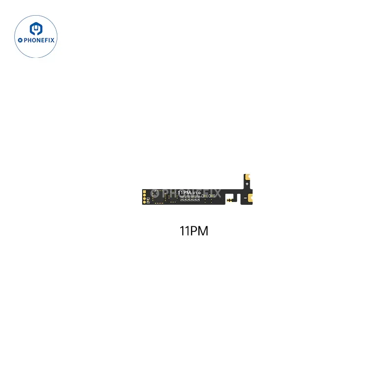 JC Built-in Battery Repair Flex Cable for iPhone 11-14 Pro Max - Image 14