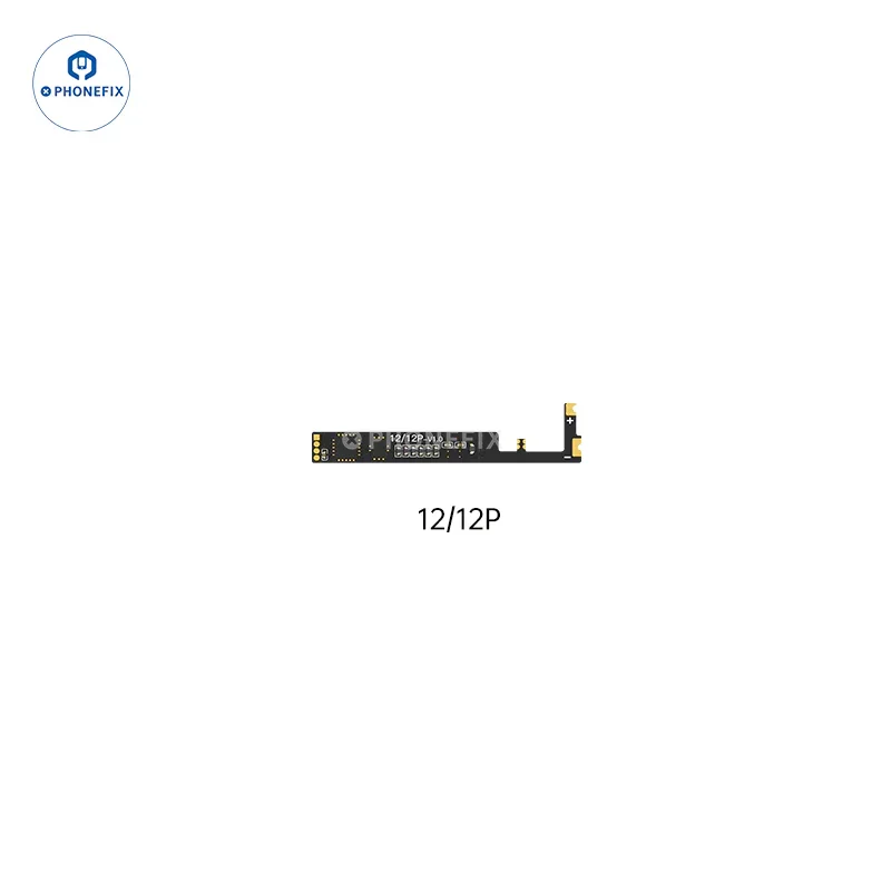 JC Built-in Battery Repair Flex Cable for iPhone 11-14 Pro Max - Image 15