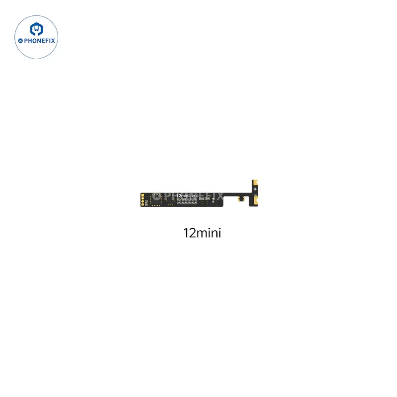 JC Built-in Battery Repair Flex Cable for iPhone 11-14 Pro Max - Image 16
