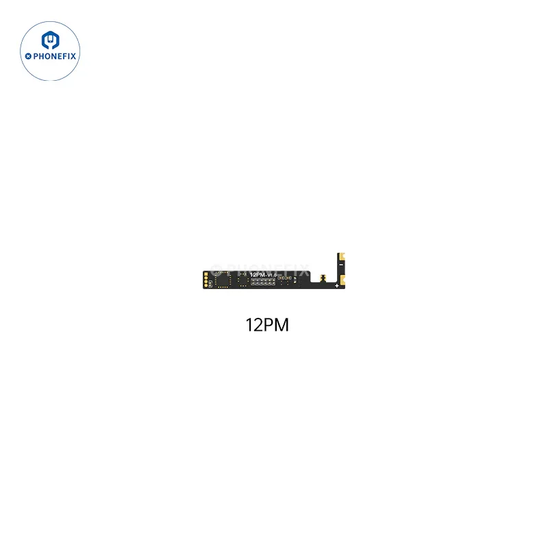 JC Built-in Battery Repair Flex Cable for iPhone 11-14 Pro Max - Image 5