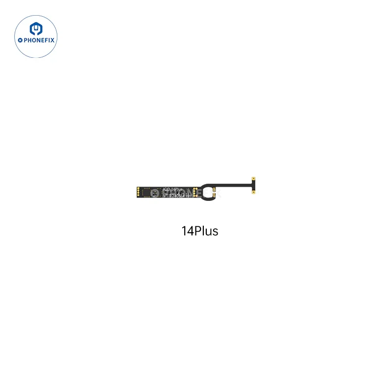 JC Built-in Battery Repair Flex Cable for iPhone 11-14 Pro Max - Image 6