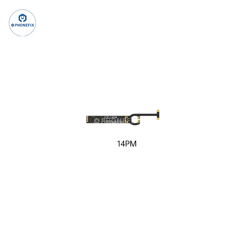 JC Built-in Battery Repair Flex Cable for iPhone 11-14 Pro Max - Image 7